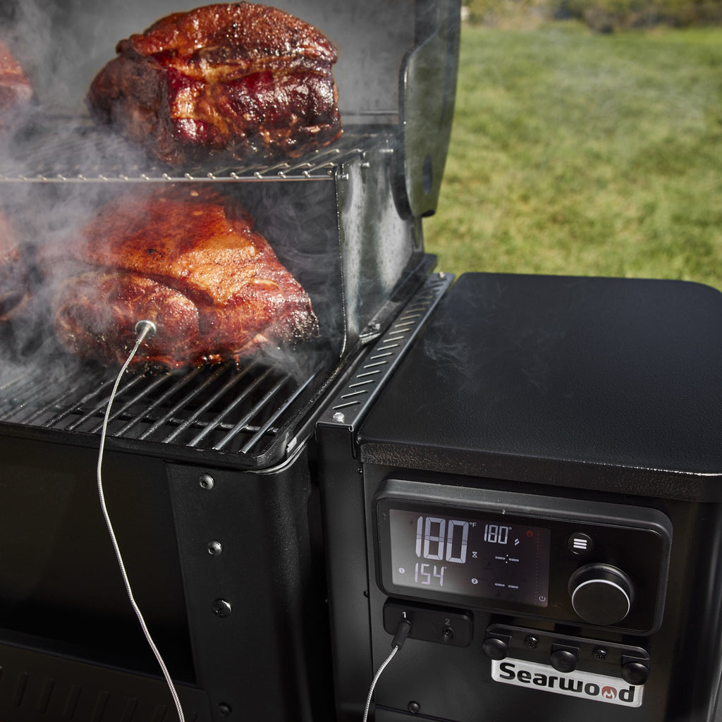 Searwood® XL 600 Pellet Grill