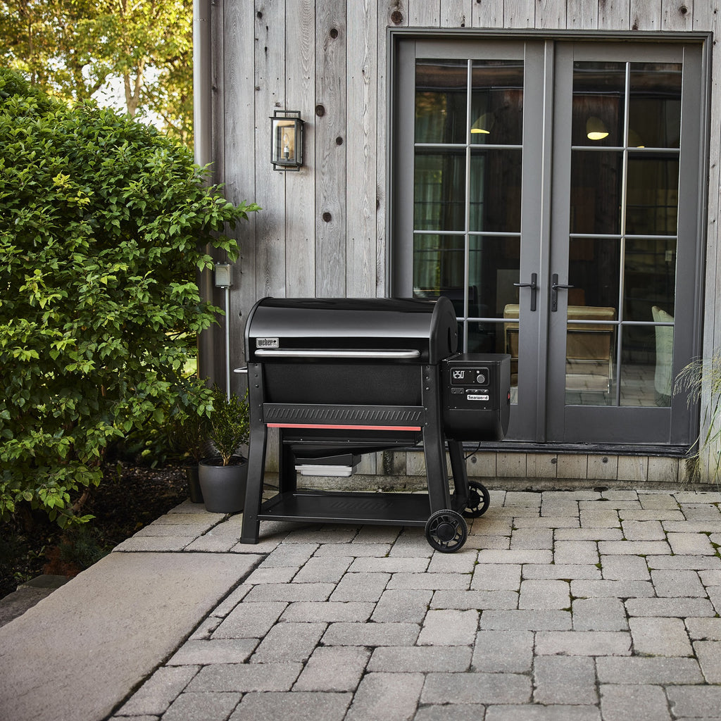 Searwood® XL 600 Pellet Grill
