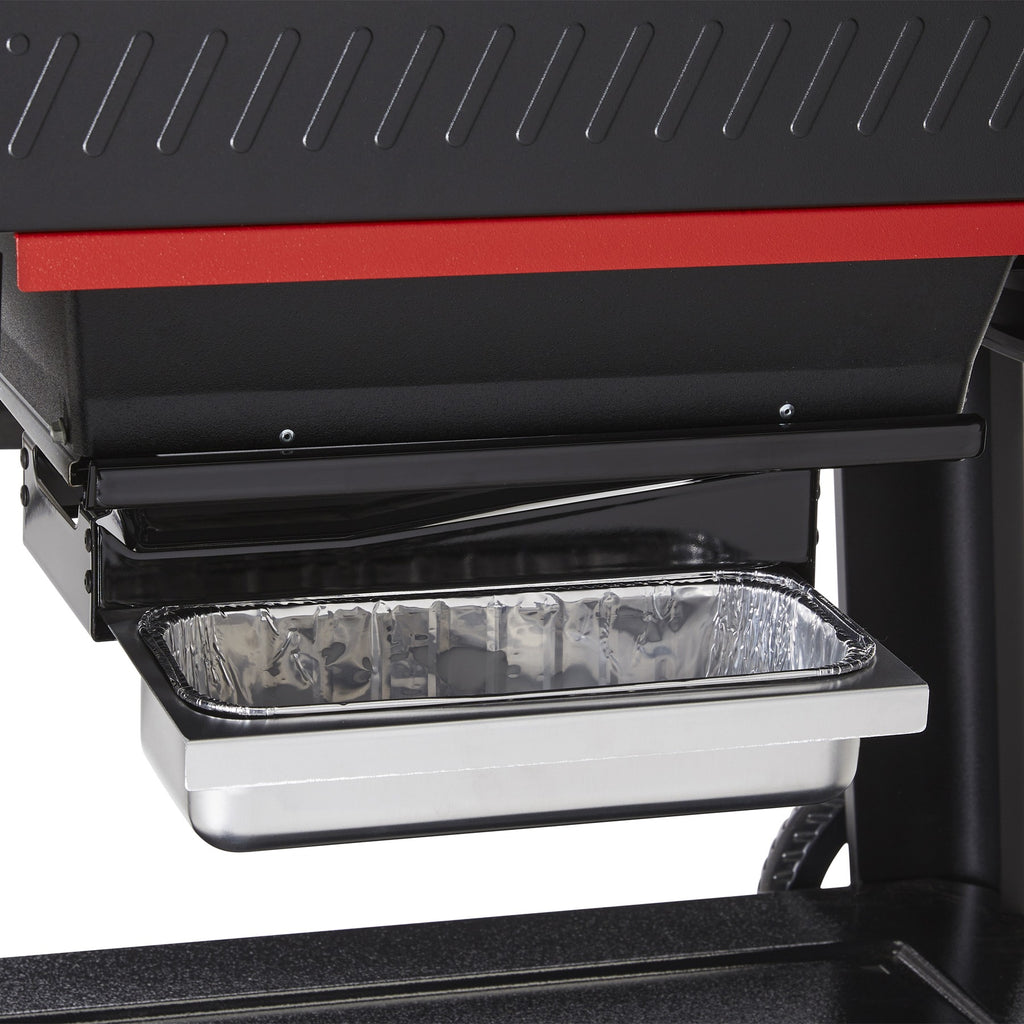 Searwood® XL 600 Pellet Grill