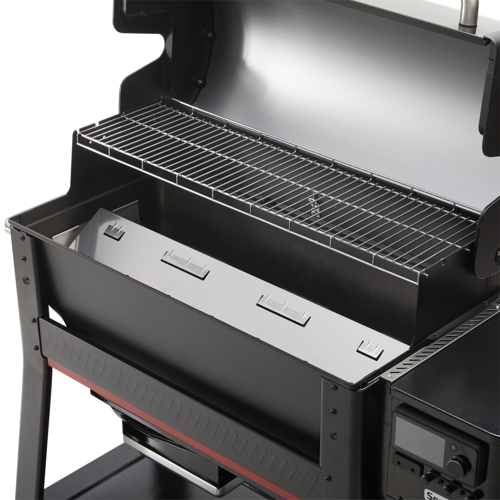 Searwood® XL 600 Pellet Grill