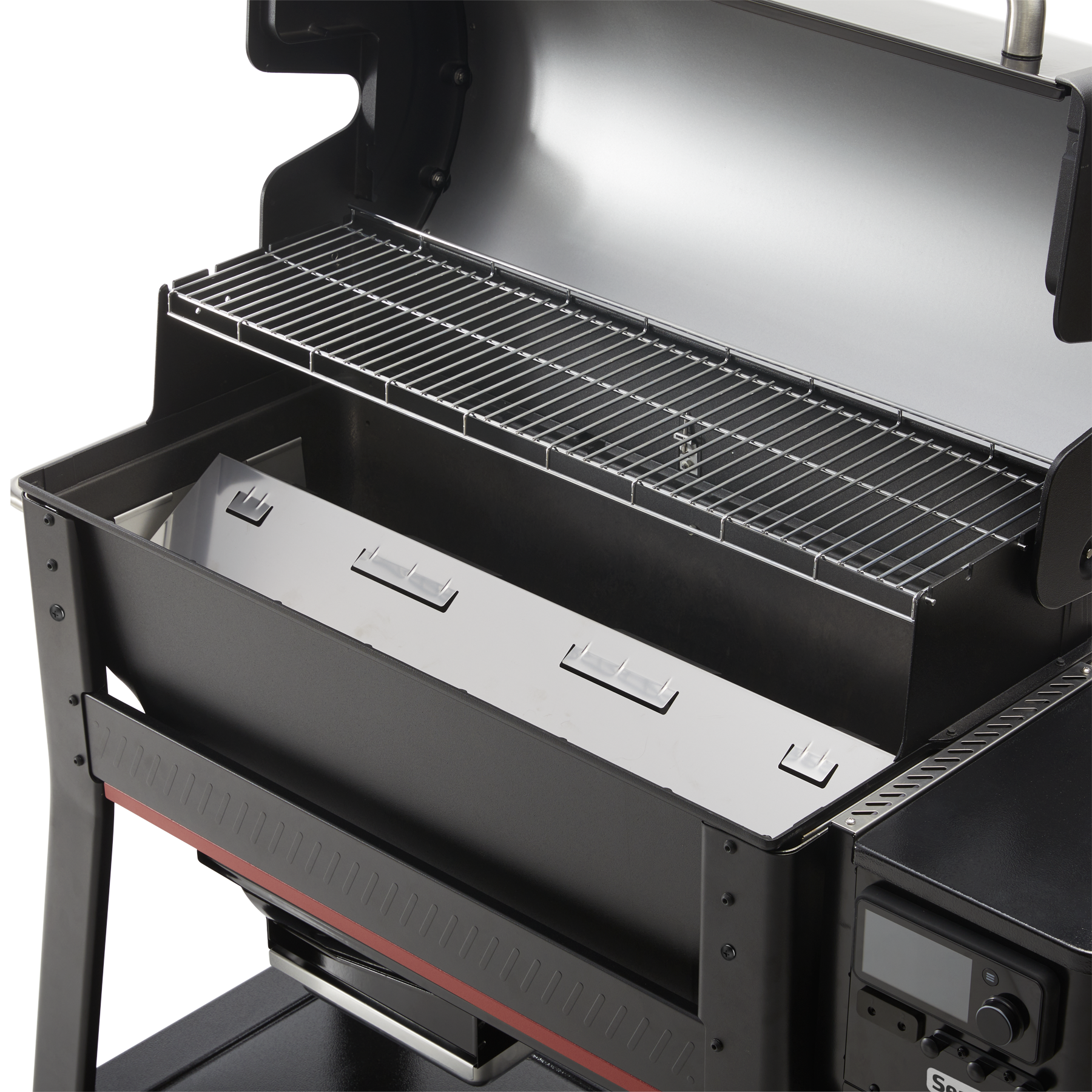 Searwood® XL 600 Pellet Grill