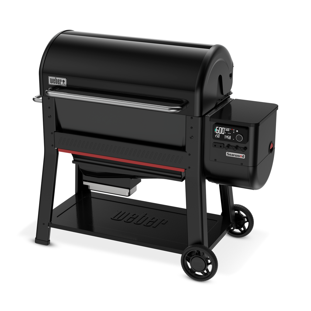 Searwood® XL 600 Pellet Grill