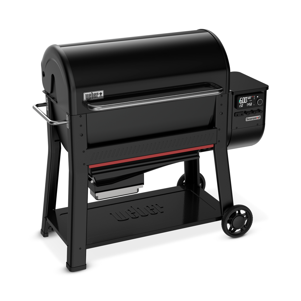 Searwood® XL 600 Pellet Grill