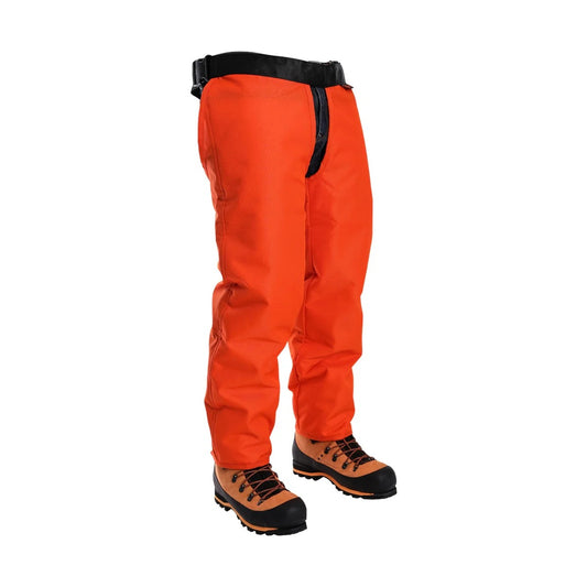 Clogger C8 Trouser Leg Occasional Use Chainsaw Protective Chaps