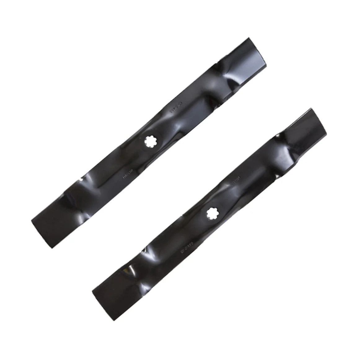 John Deere Mower Blade Kit (Standard) for 42" Deck - GY20850