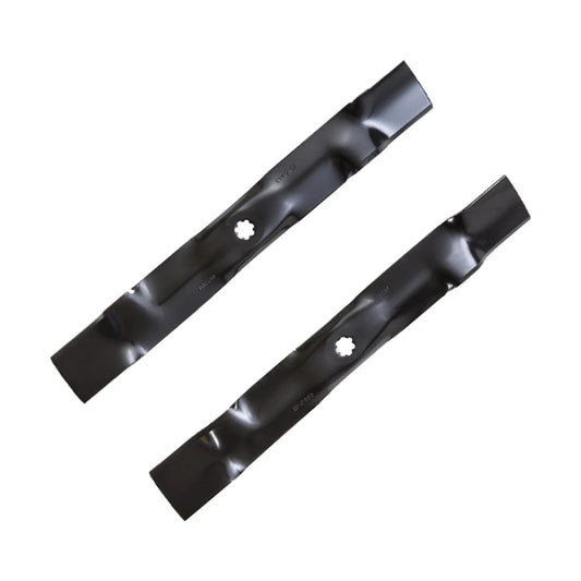 John Deere Mower Blade Kit (Standard) for 42" Deck - GY20850