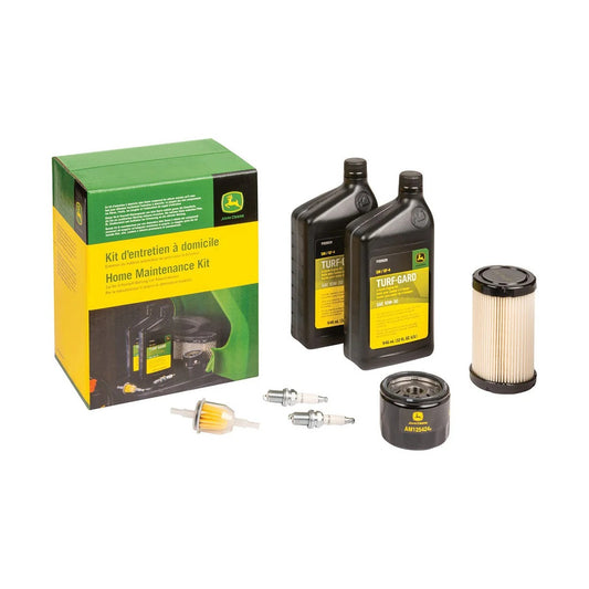John Deere Home Maintenance Kit - LG276