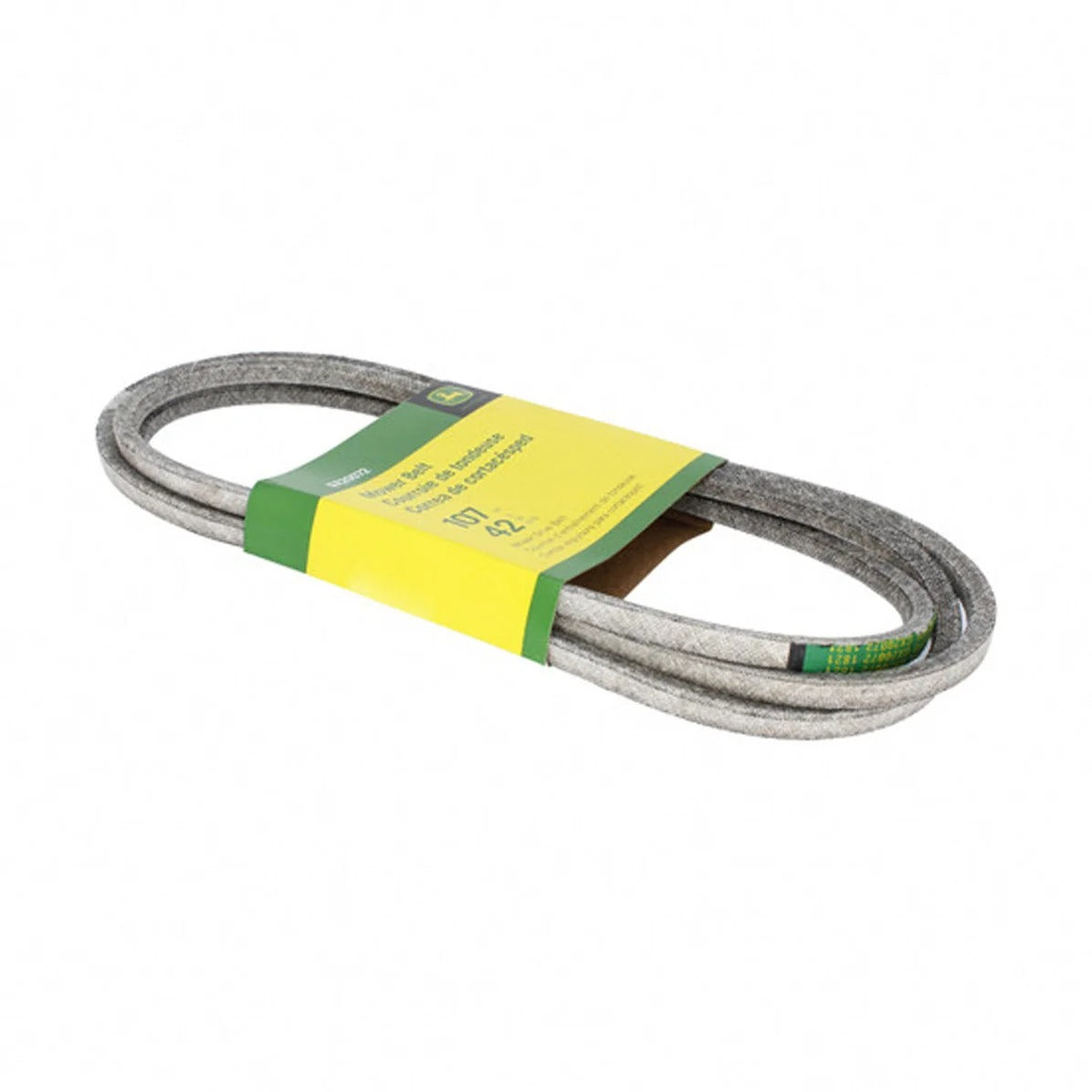 John Deere Deck Drive Belt for 42" Deck - GX20072