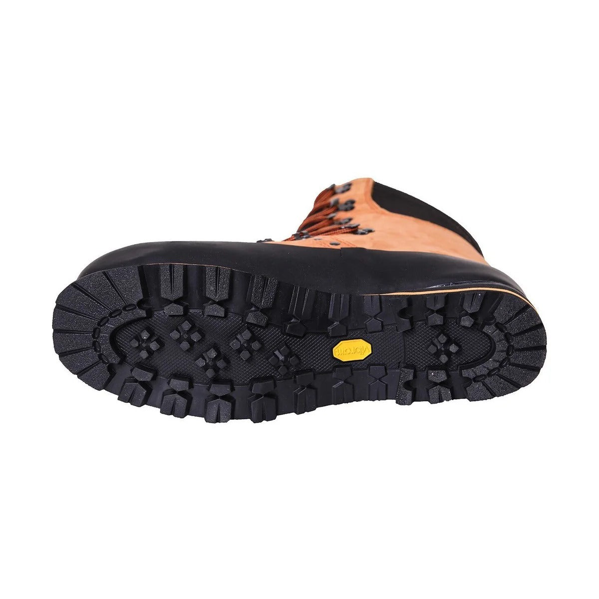 Clogger Altitude Gen2 Rugged Arborist Chainsaw Protective Boots