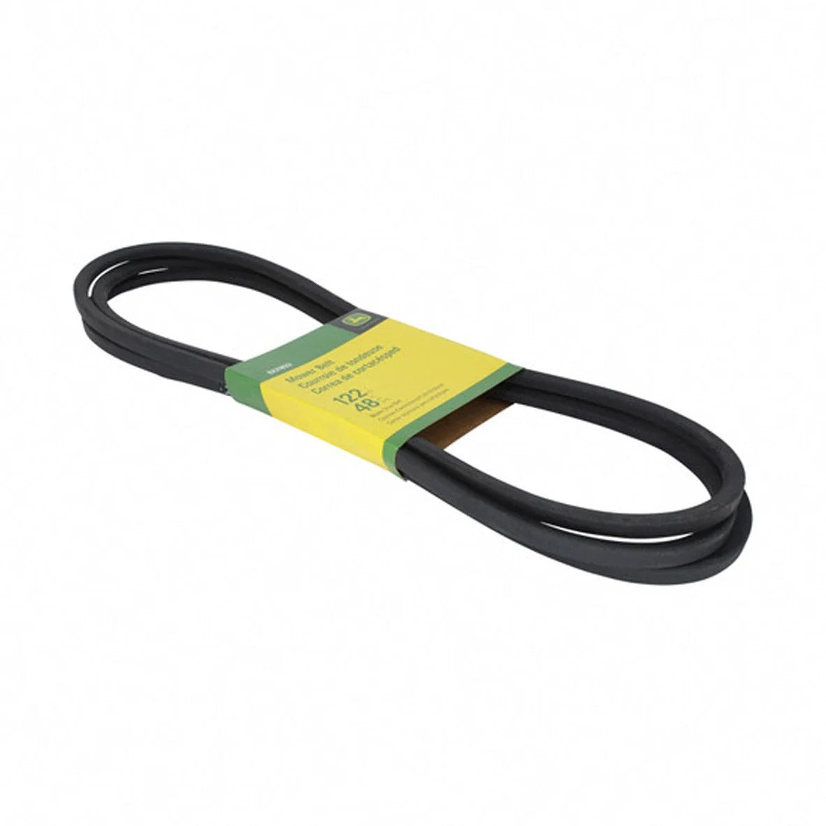 John Deere Deck Drive Belt for 48" Deck - GX21833
