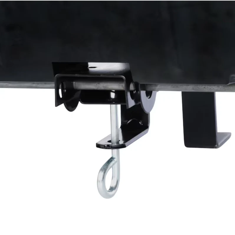 John Deere 8Y Utility Tipper Cart Trailer 226L for Ride-On Tractors
