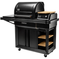 Traeger Timberline Pellet Grill