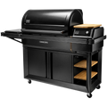 New Traeger Timberline XL Pellet Grill