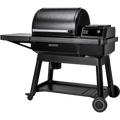 Traeger Ironwood Wood Pellet Smoker Grill